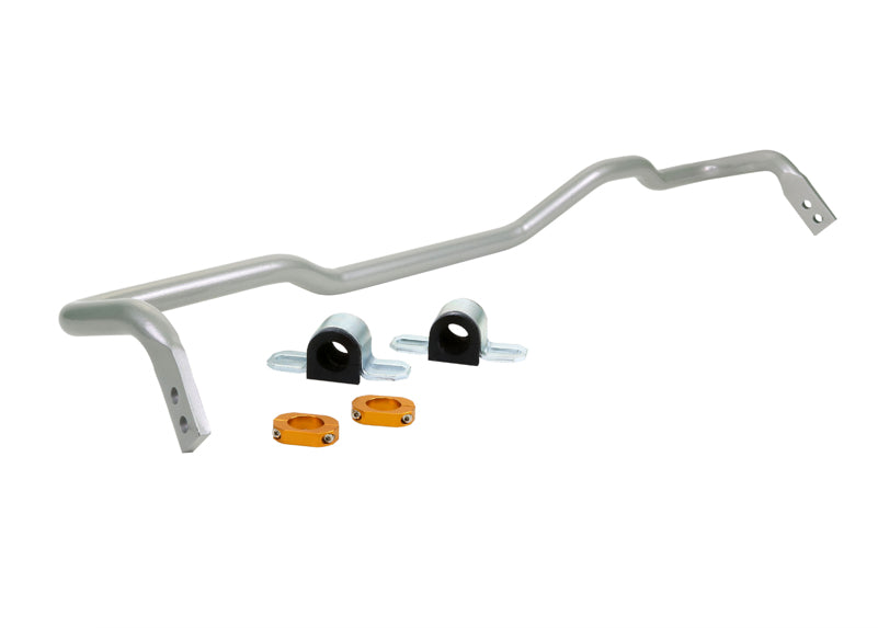 BWR25XZ - Rear Sway Bar - 24mm 2 Point Adjustable for VW GOLF 2012-2020 - Mk7 4motion