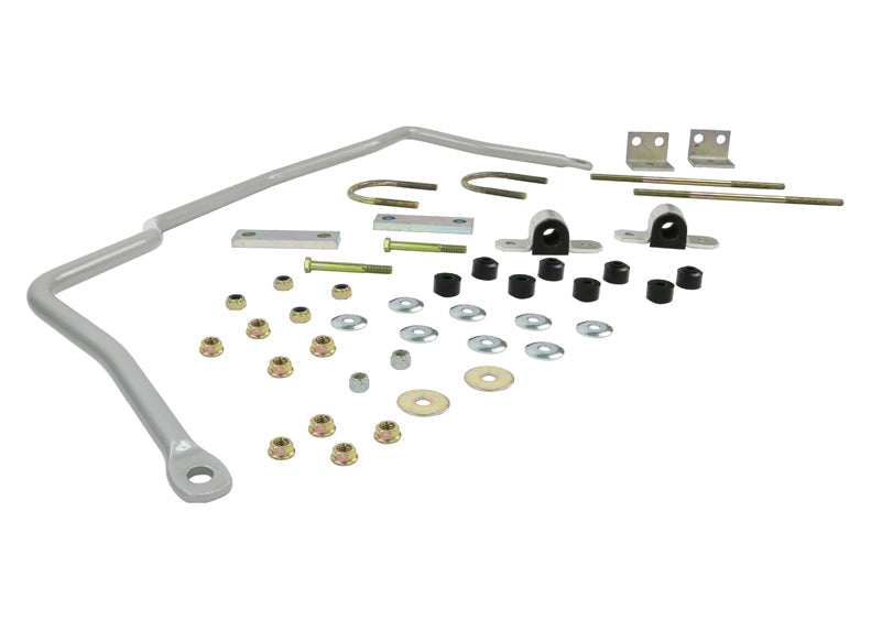 BFR4 - Rear Sway Bar - 20mm for FORD FAIRLANE 1969-1972 ZC, ZD