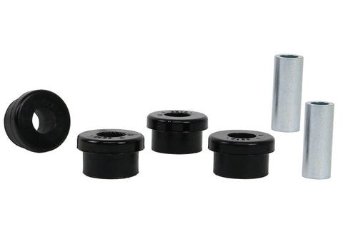Front Lower Control Arm - Front Bush Kit (Bolt-12mm)
