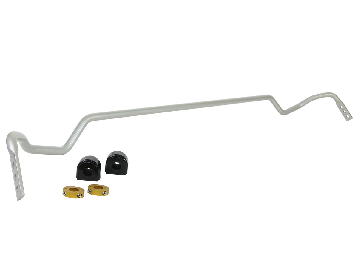 Rear Sway Bar - 18mm 3 Point Adjustable