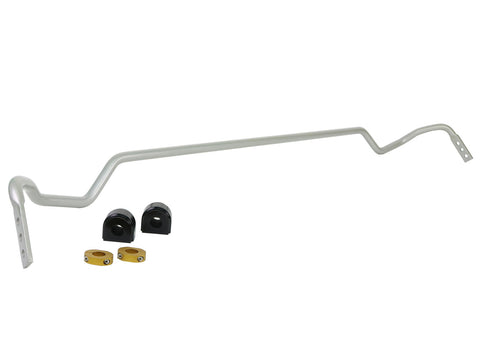Rear Sway Bar - 18mm 3 Point Adjustable