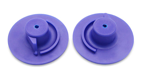 Rear Spring Seat Bush Kit (+5mm) for FORD AUSTRALIA TERRITORY 2011-2016 SZ RWD