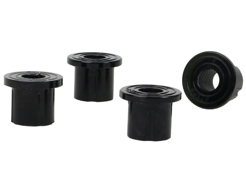 W73384 - Leaf Spring - Eye Rear Bushing Kit for FORD RANGER 2006-2011 - PJ, PK 2WD
