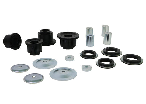 W93343 - Rear Subframe Mount Bush Kit for CHRYSLER 300C 2011-2023 - LD