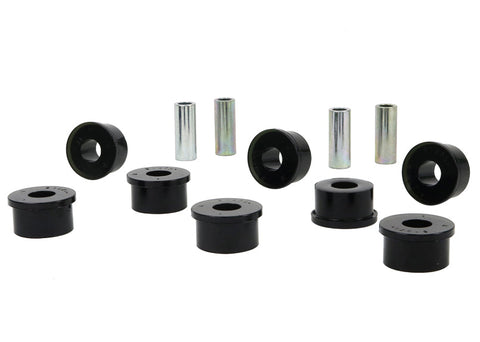 Rear Upper Trailing Arm Bush Kit