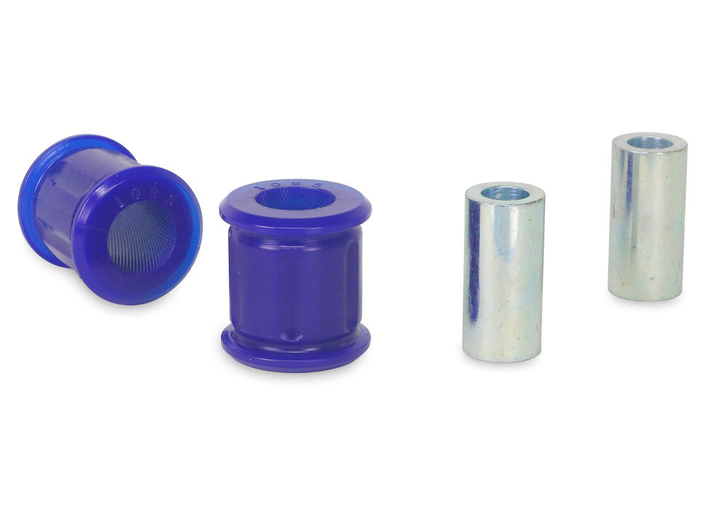 Rear Toe Arm - Inner Bush Kit