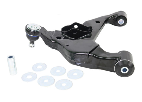 Front Lower Control Arm - LHF for FOTON TUNLAND 2012-ON - P201 4WD 2012-ON - P201 4WD
