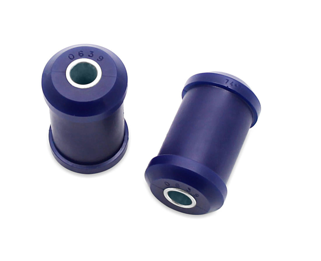 Rear Lower Trailing Arm - Front Bush Kit for VOLVO 260 1974-1982 262-264-265