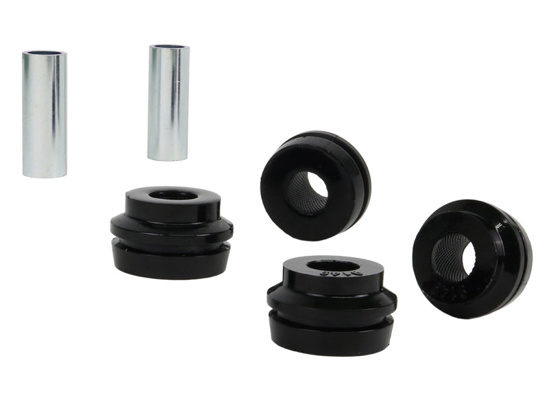 W81507 - Front Strut Bar To Chassis Bush Kit for NISSAN 720 1980-1986 - 720 CG 4WD