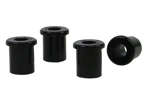 W71600 - Leaf Spring - Eye Front Bushing Kit for MITSUBISHI EXPRESS 1982-1986 - SA, SE 4WD