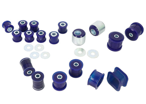 Suspension Enhancement Bush Kit