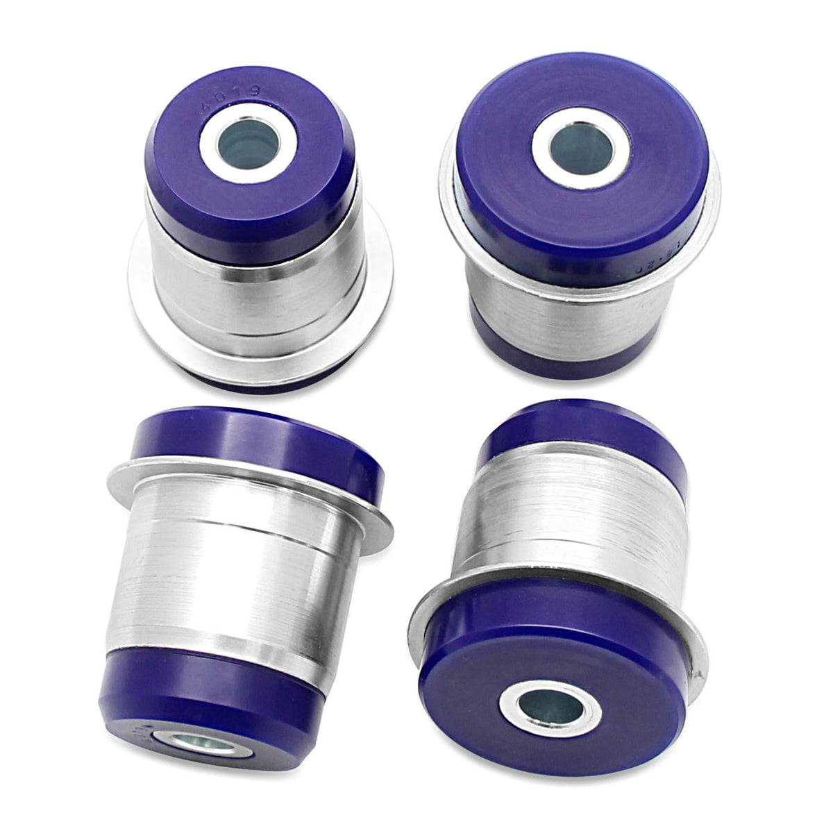 Front Lower Control Arm - Inner Bush Kit for JEEP CHEROKEE 2001-2008 KJ