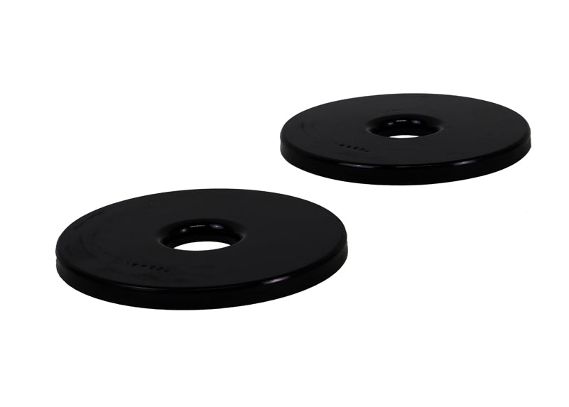 W72044 - Rear Spring Spacer (14mm) for HSV AVALANCHE 2003-2006 - VY VZ