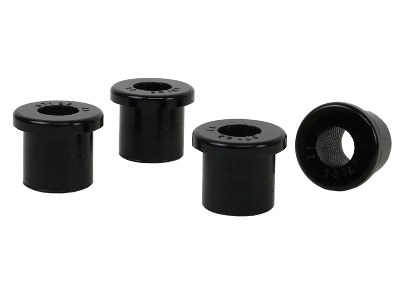 W73251 - Rear Spring Rear Eye Bush Kit for NISSAN NAVARA 2005-2015 - D40 2WD