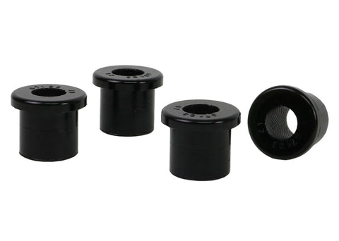 W73251 - Rear Spring Rear Eye Bush Kit for NISSAN NAVARA 2005-2015 - D40 2WD