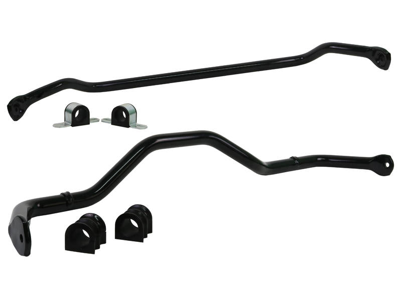 Front and Rear Swaybar Kit for NISSAN PATROL 2012-ON - PATROL Y62 2012-ON - PATROL Y62