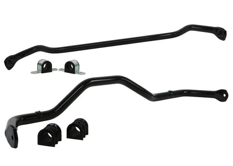 Front and Rear Swaybar Kit for NISSAN PATROL 2012-ON - PATROL Y62 2012-ON - PATROL Y62