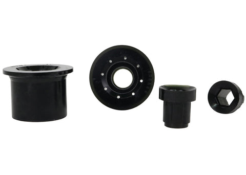W53196 - Front Lower Control Arm Bush Kit (Rear) for VW GOLF 2008-2013 - Mk6 FWD