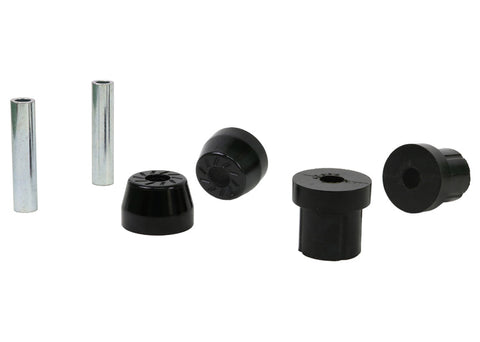 W63389 - Rear Beam Axle Pivot Bush Kit for VW GOLF 1983-1992 - Mk2