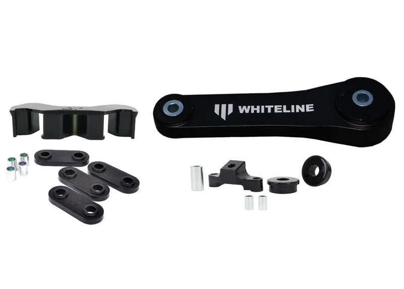 Performance Gear Shift Kit for SUBARU IMPREZA 2000-2007 - IMPREZA GD SEDAN 2000-2007 - IMPREZA GD SEDAN