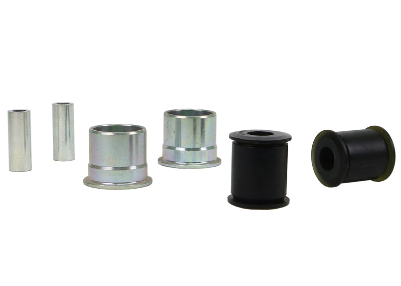 W63434 - Front Upper Trailing Arm Bush Kit (Front) for JEEP WRANGLER 2007-2018 - JK