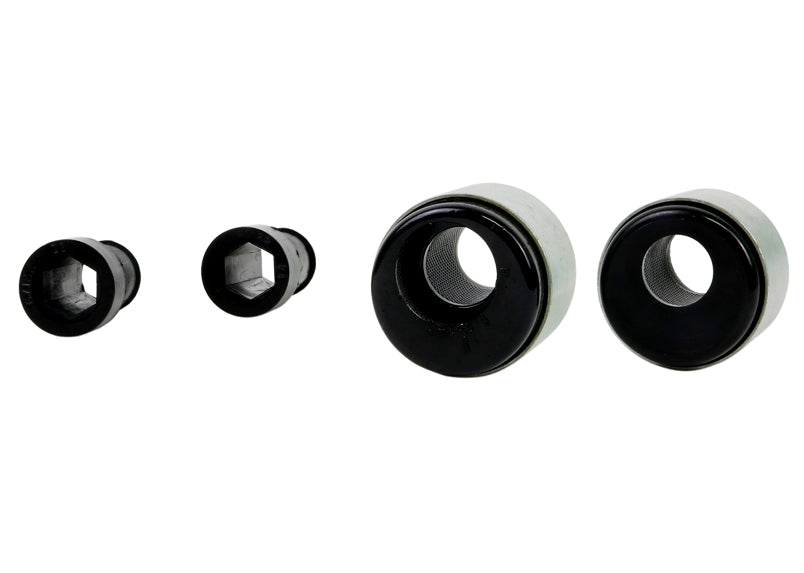 Front Lower Control Arm Offset Bush Kit (Rear) to Suit Mini Cooper R50 ...