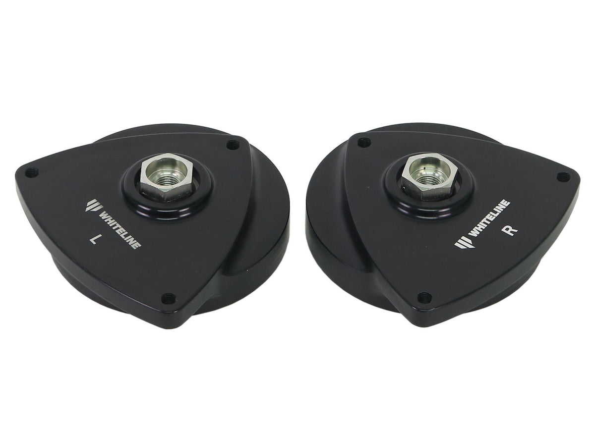 Front Strut Mounts - Offset