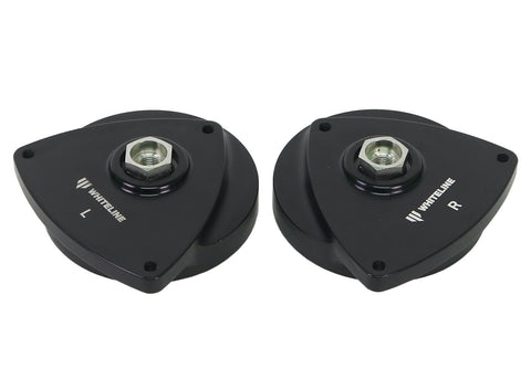 Front Strut Mounts - Offset