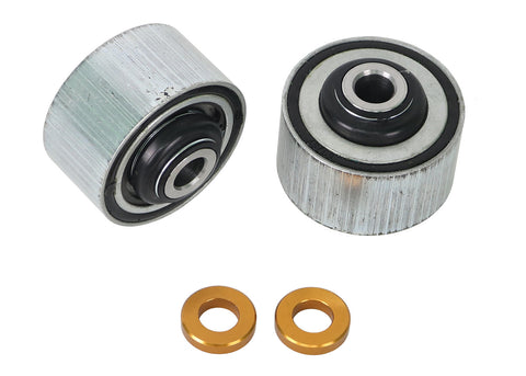 Front Caster Bush Kit - Double Offset