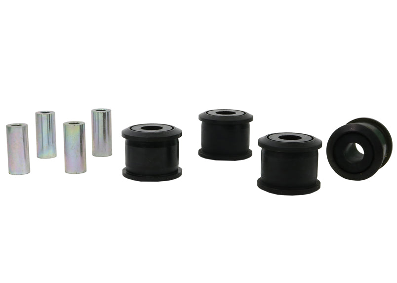 Rear Trailing Arm - Lower Bush Kit