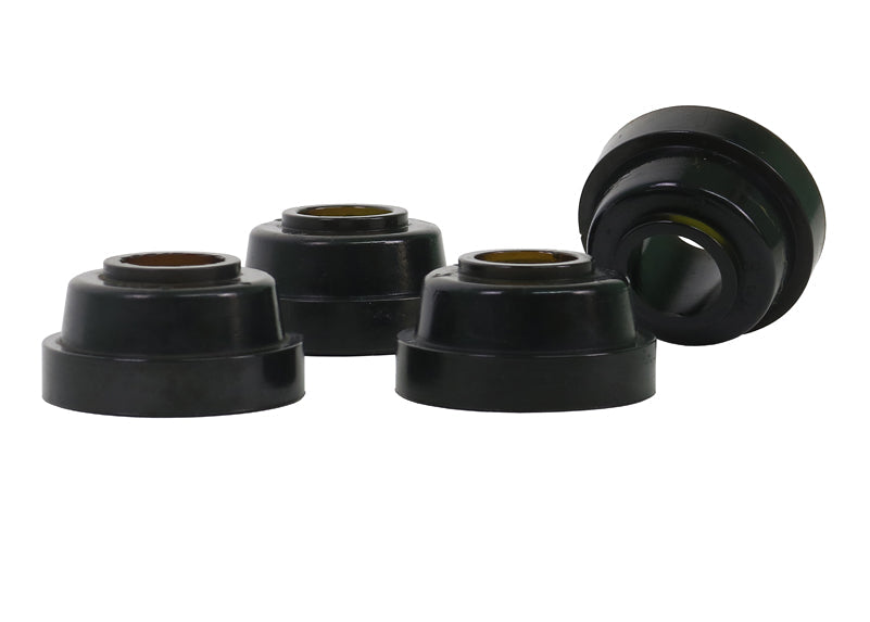 W21454 - Front Lower Control Arm Bush Kit (Outer) for SUZUKI SWIFT 1984-1989 - SA