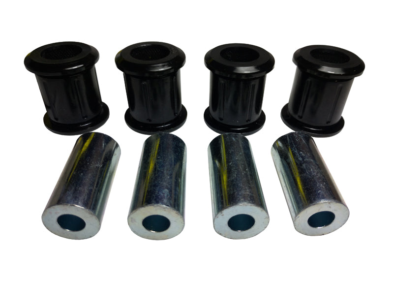 Rear Lower Control Arm Bush Kit