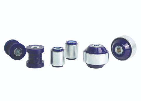 Front End Repair Kit for HONDA ACCORD 2003-2008 CL, CM