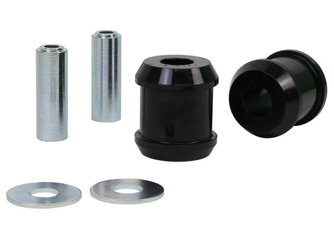Rear Lower Trailing Arm Bush Kit