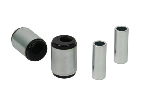 Rear Lower Control Arm Bush Kit (Inner Offset)