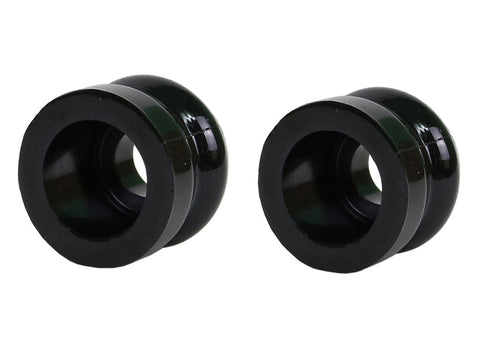 Front Bumpstop Kit (Super Low Height) for FORD FALCON 2002-2008 - BA, BF WAGON, UTE AND CAB CHASSIS 2002-2008 - BA, BF WAGON, UTE AND CAB CHASSIS
