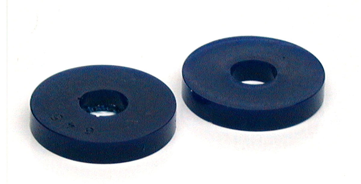 Rear Differential Mount Bush Kit for TRIUMPH HERALD 1968-1969 1200