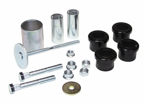 W61309S - Rear Control Arm - Inner Toe Kit (IRS) for HOLDEN CALAIS 1997-2000 - VT
