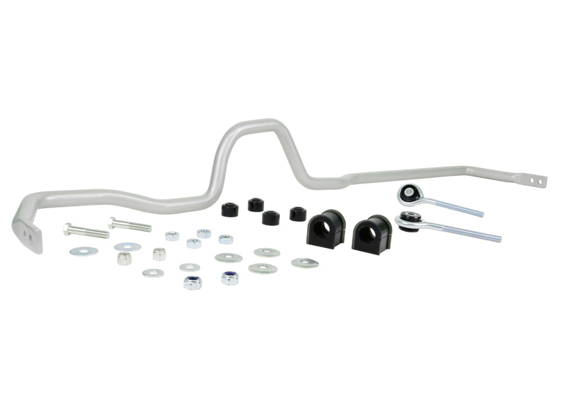 Rear Sway Bar - 22mm 2 Point Adjustable