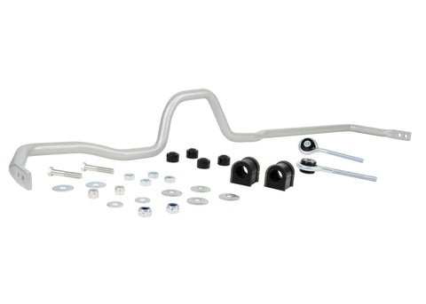 Rear Sway Bar - 22mm 2 Point Adjustable