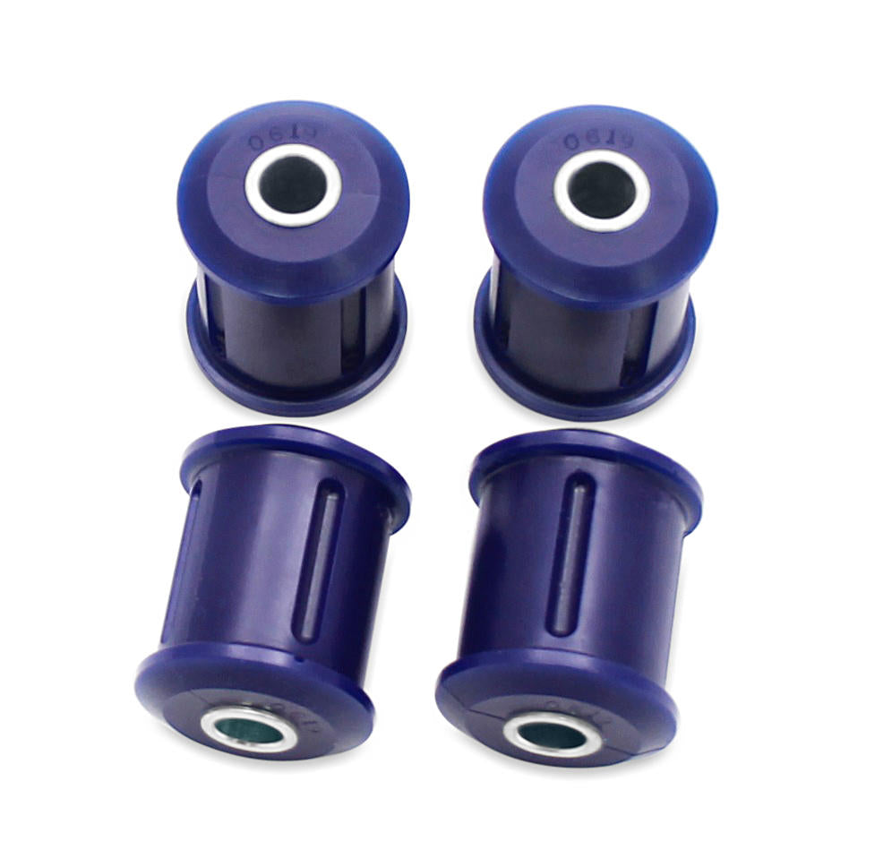 Rear Trailing Arm Upper Rear Bush Kit for NISSAN PINTARA 1986-1990 R31