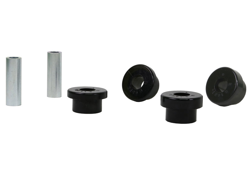 W61463 - Rear Lower Control Arm Bush Kit (Outer) for SUZUKI CULTUS 1991-1996 - SF