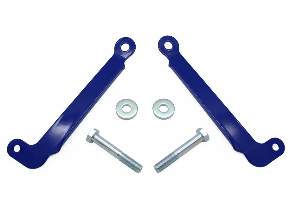 Rear Swaybar Support Brace for TOYOTA 86 2012-2021 ZN6