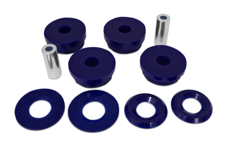 Rear Trailing Arm Front Bush Kit (AWD) for AUDI A3 1999-2003 8L S3 Quattro