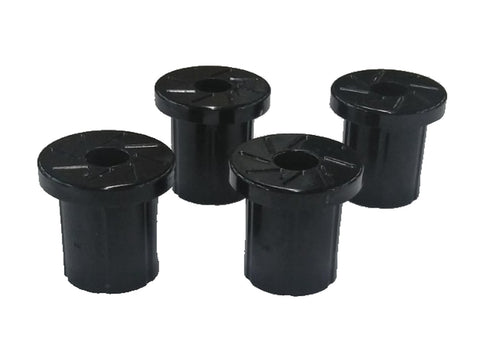 Rear Leaf Spring - Shackle Bush Kit (102mm)