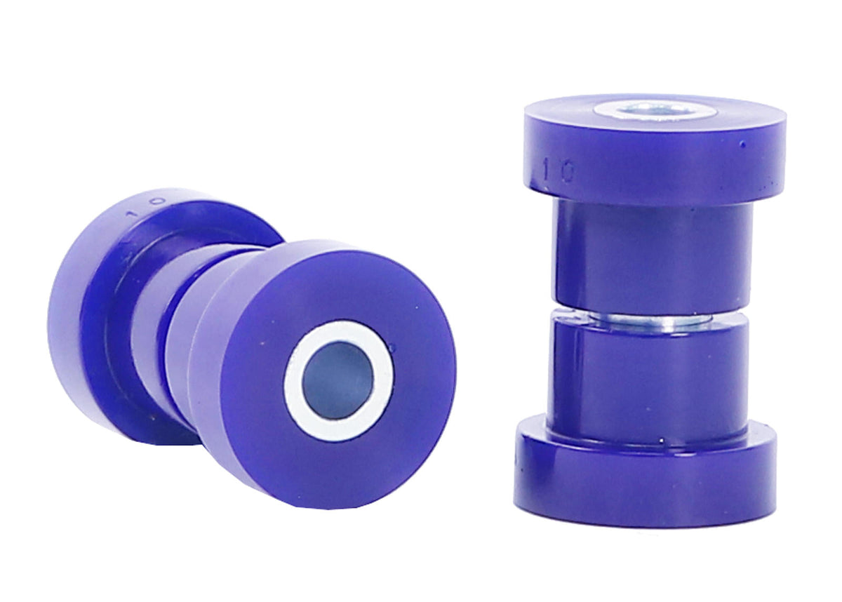 Front Control Arm Inner Bush Kit for SUZUKI SWIFT 1983-1989 MK 1