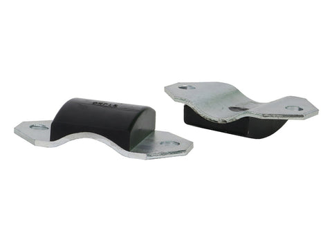 W92902 - Front Upper Bump Stop Kit - Shortened for MITSUBISHI PAJERO SPORT 2015-2024 - QE, QF