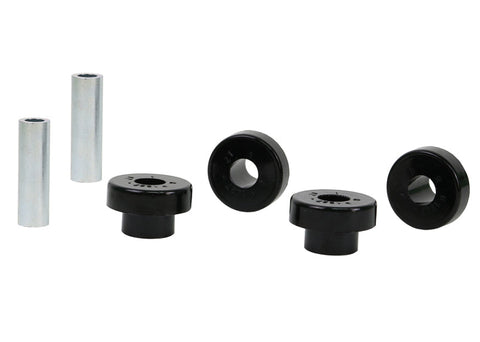 Front Lower Control Arm Bush Kit (Inner) 27mm for and 1.4L models to - FAUS5666984 1.4L models to - FAUS5666984