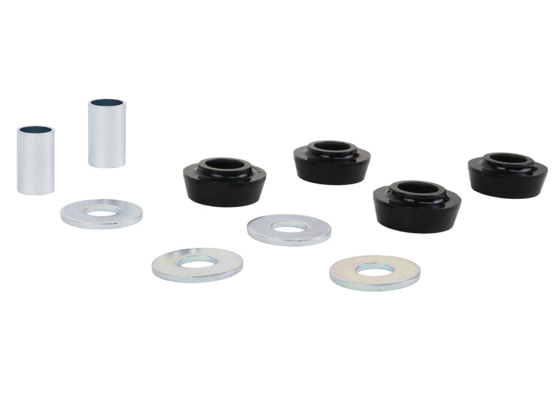 W51054 - Front Lower Control Arm Bush Kit (Outer) for FORD ESCORT 1968-1974 - MK1