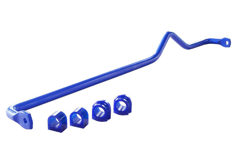 Front Sway Bar - 24mm (GU3)